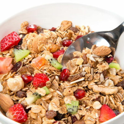 7 Foods That Worsen Schizophrenia Symptoms