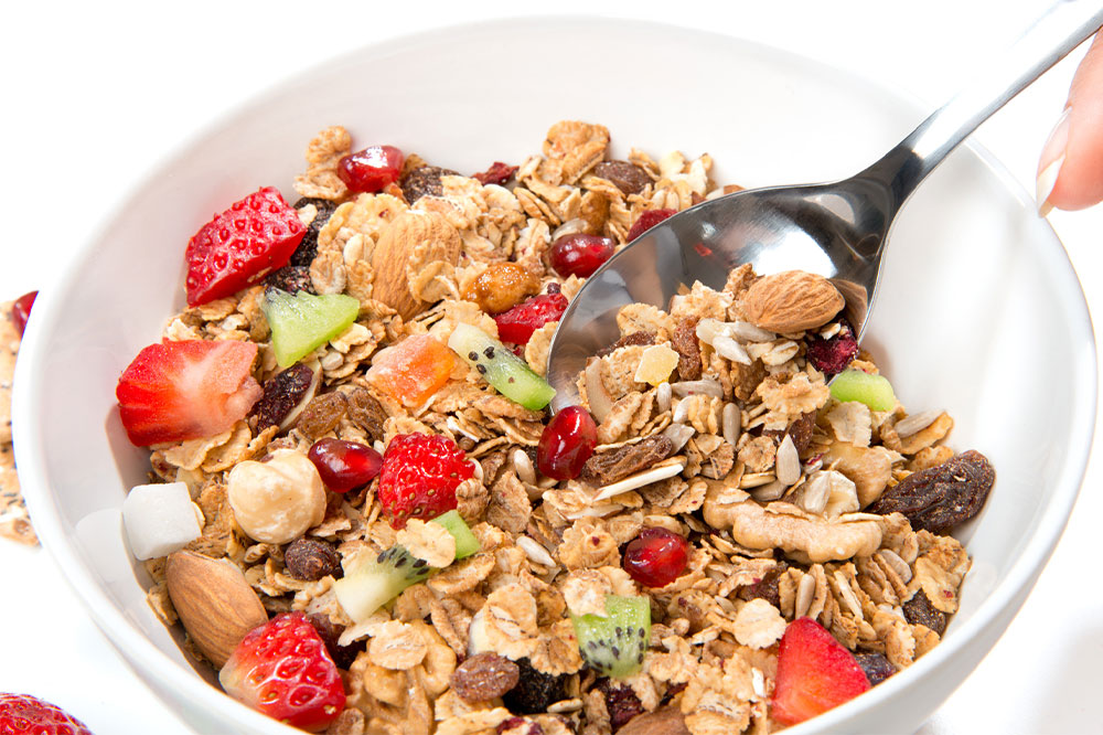 7 Foods That Worsen Schizophrenia Symptoms