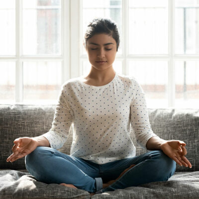 7 Tips to Manage Breathing Issues