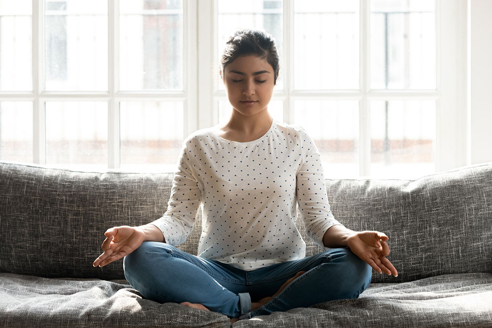 7 Tips to Manage Breathing Issues