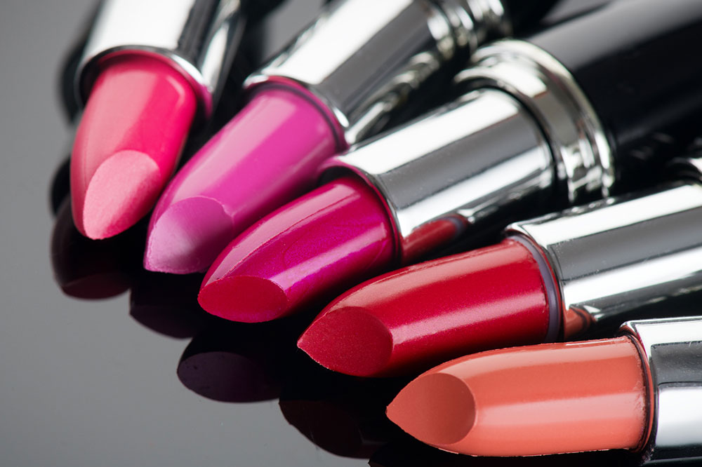 4 Luxury Cruelty-Free Lipstick Brands