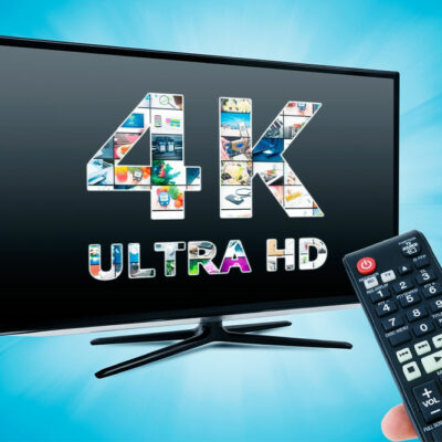 4 Popular Budget 4K TVs