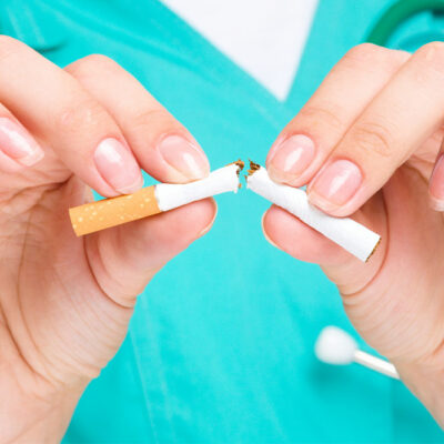 4 Strategies That Can Help One Quit Smoking