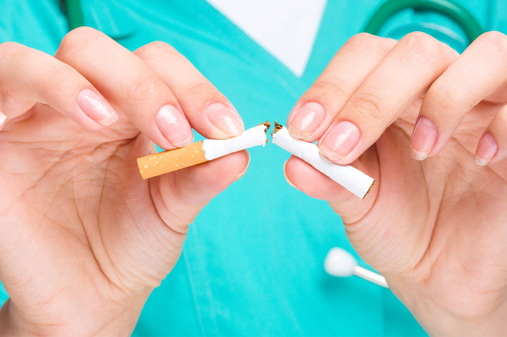 4 Strategies That Can Help One Quit Smoking