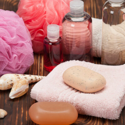 4 Soaps for Sensitive Skin Recommended by Dermatologists