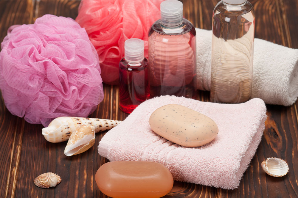 4 Soaps for Sensitive Skin Recommended by Dermatologists