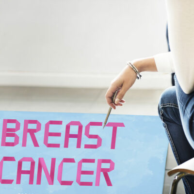 5 Uncommon Signs of Breast Cancer
