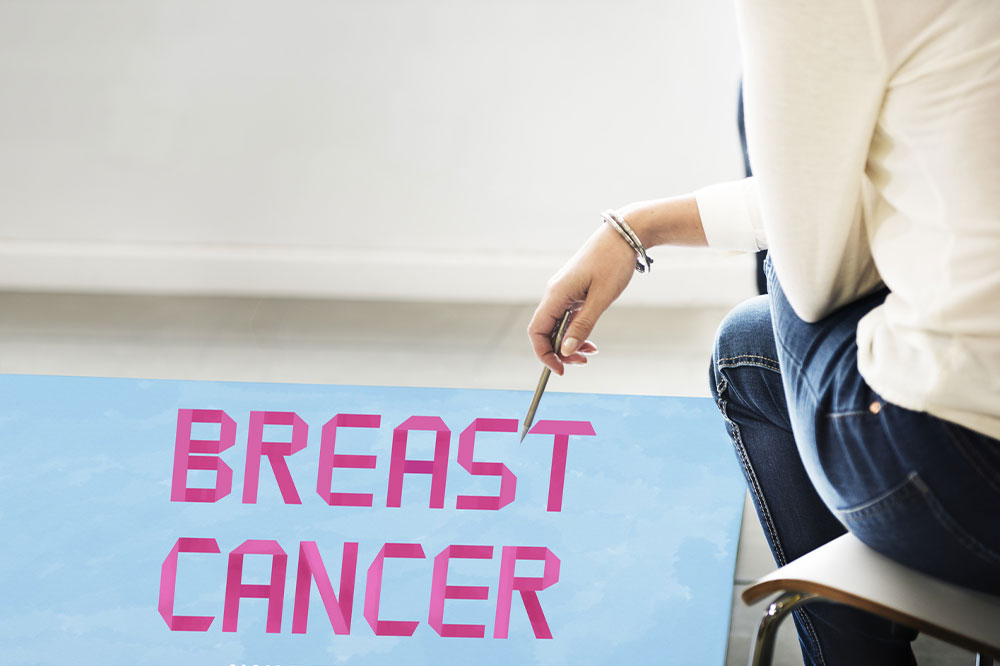5 Uncommon Signs of Breast Cancer