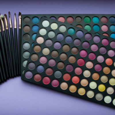 6 Must-have Eye Makeup  Essentials