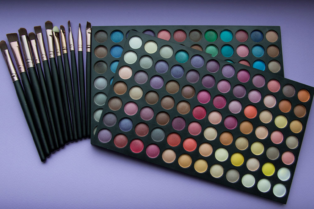 6 Must-have Eye Makeup Essentials