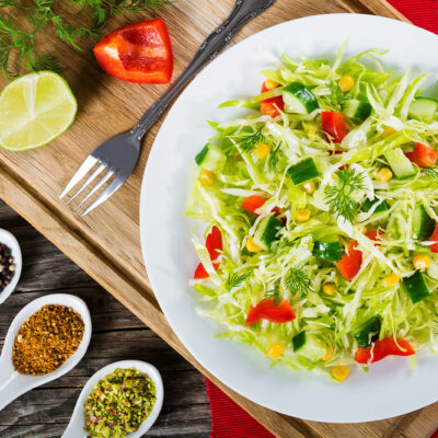 6 Best Cancer-fighting Foods