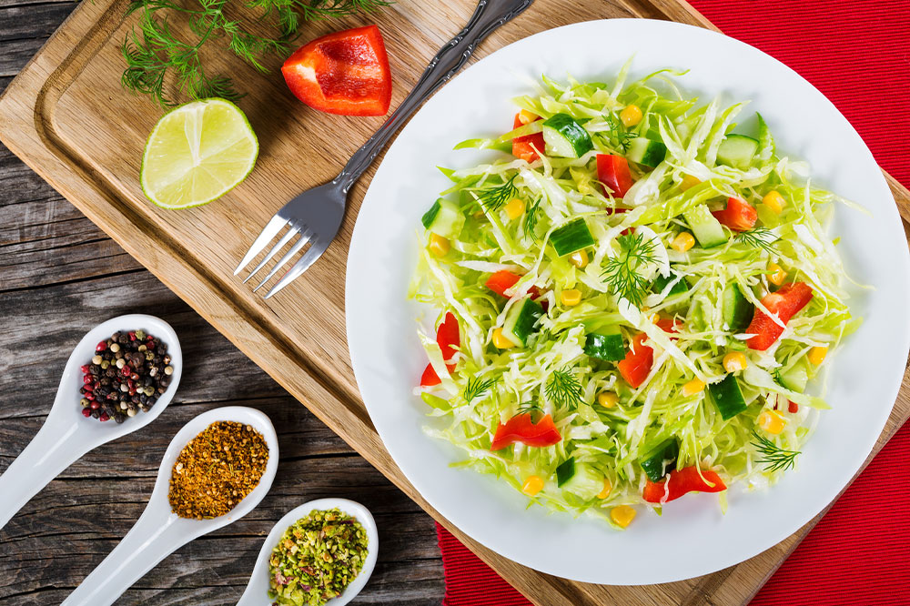 6 Best Cancer-fighting Foods