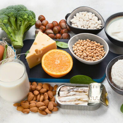Anti-inflammatory Foods To Improve Bone Health