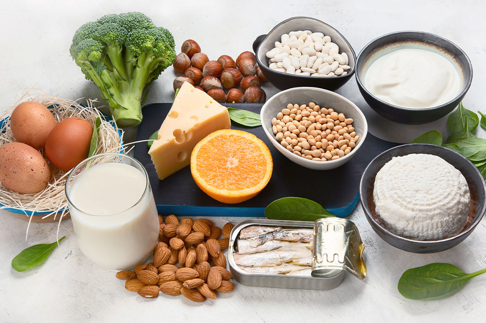 Anti-inflammatory Foods To Improve Bone Health