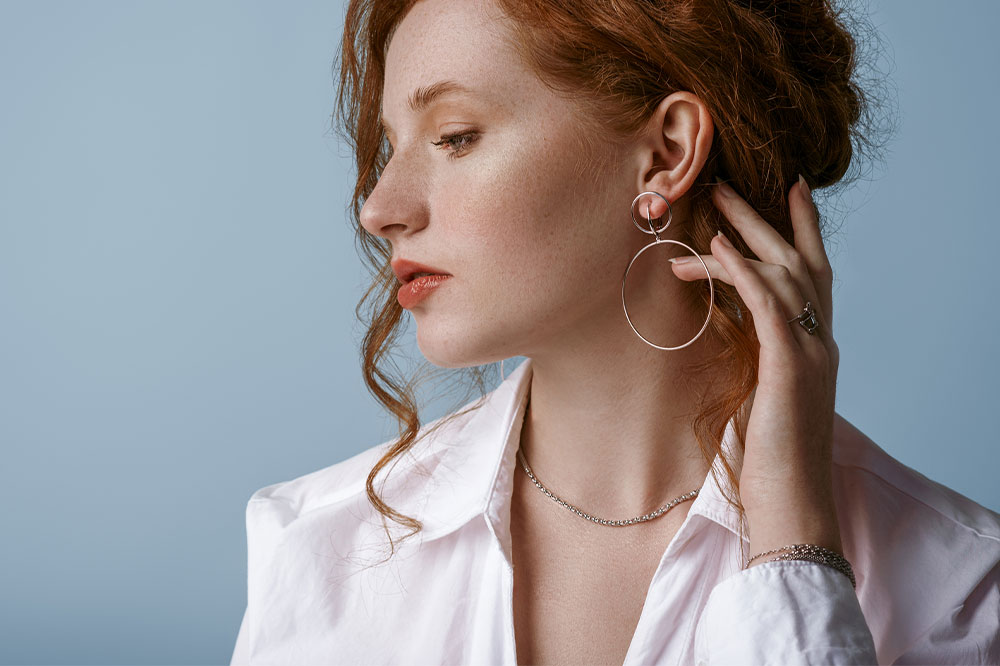 A Guide to the Top 5 Jewelry Trends