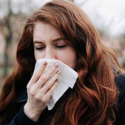 Best and Worst Cities for People With Allergies