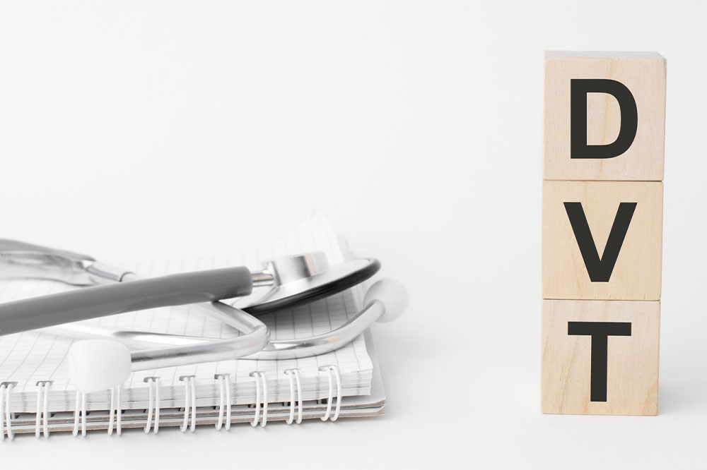 DVT Compression Stockings and Their Benefits