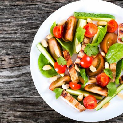 How to Manage Nutrition for Colon Cancer