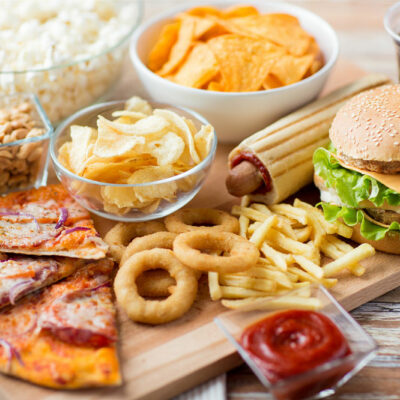 High-Cholesterol Patients Should Avoid These Eating Habits