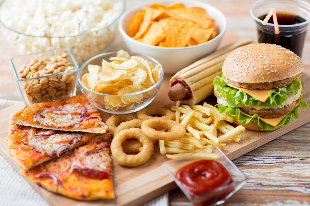 High-Cholesterol Patients Should Avoid These Eating Habits