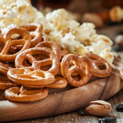 Human Foods That Are Fatal for Pets