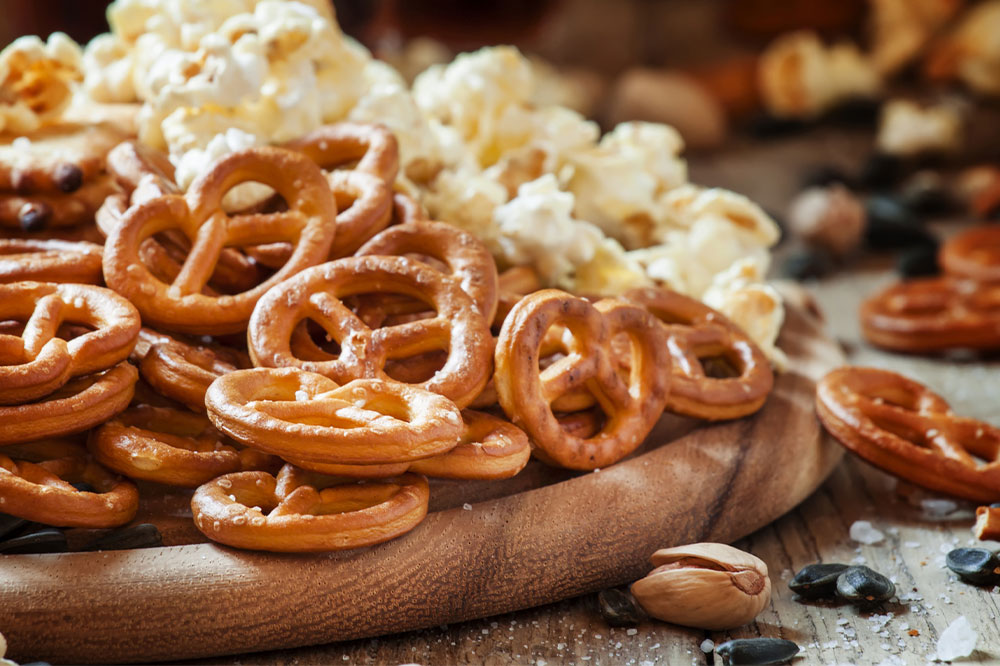 Human Foods That Are Fatal for Pets