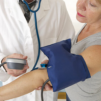 Common Causes and Risk Factors of PAH