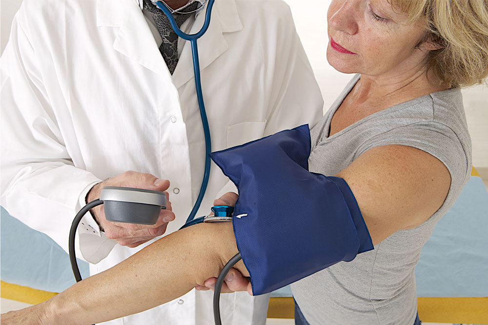Common Causes and Risk Factors of PAH