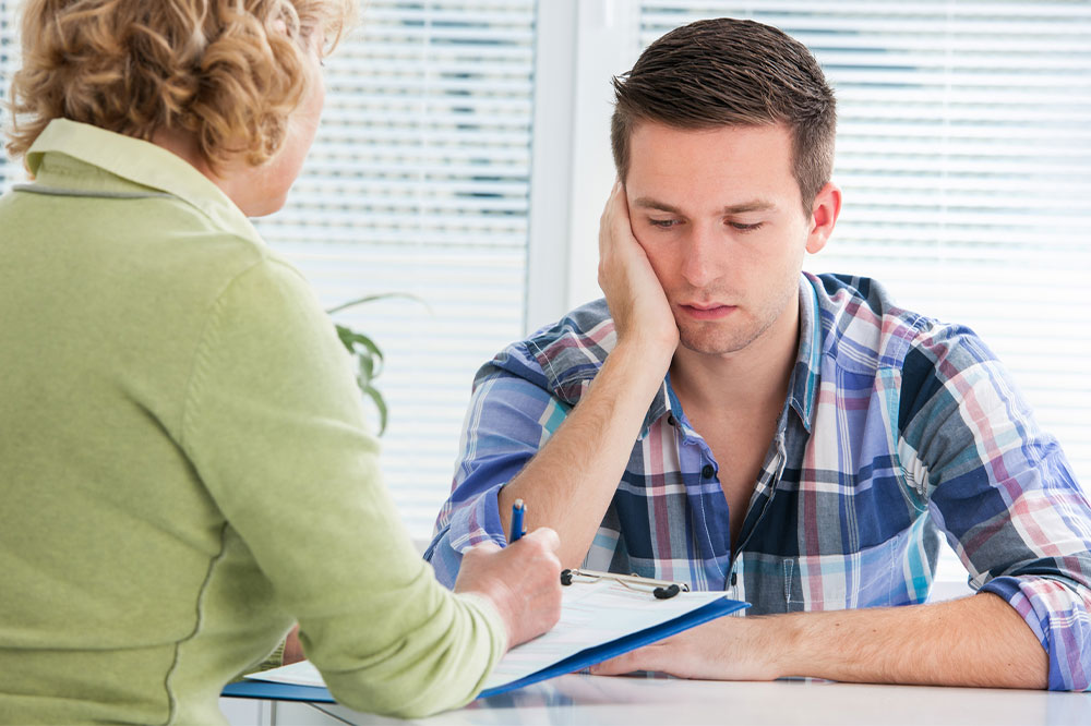 Natural Ways to Combat Depression and Its Symptoms