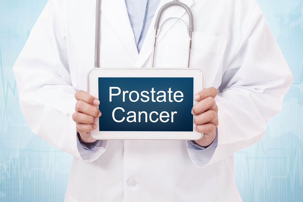 Prostate Cancer and Nutrition – Things to Know