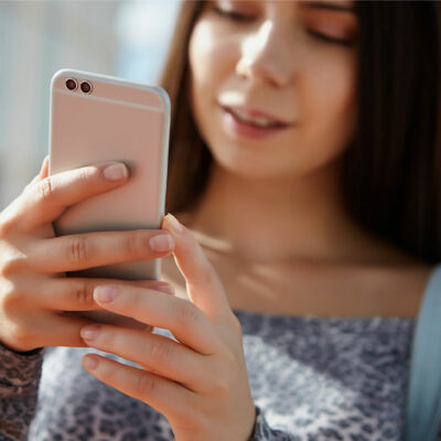 Top 4 Camera Phones for Amazing Photographs