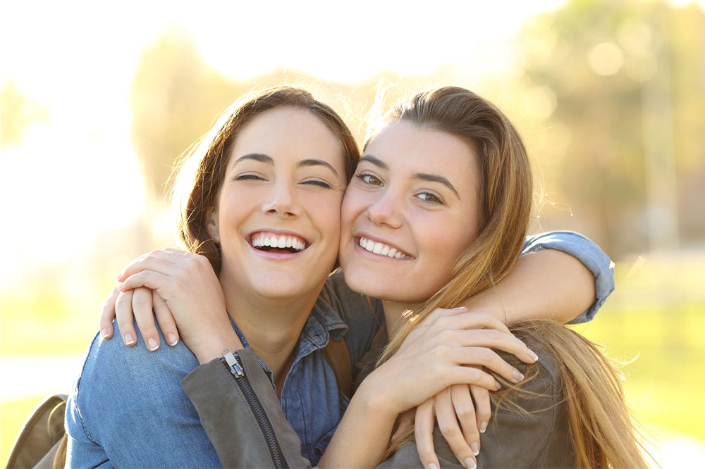 Top 5 Cities for Skin Health
