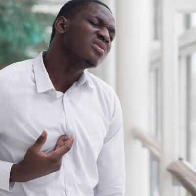 Top Differences Between GERD and GER