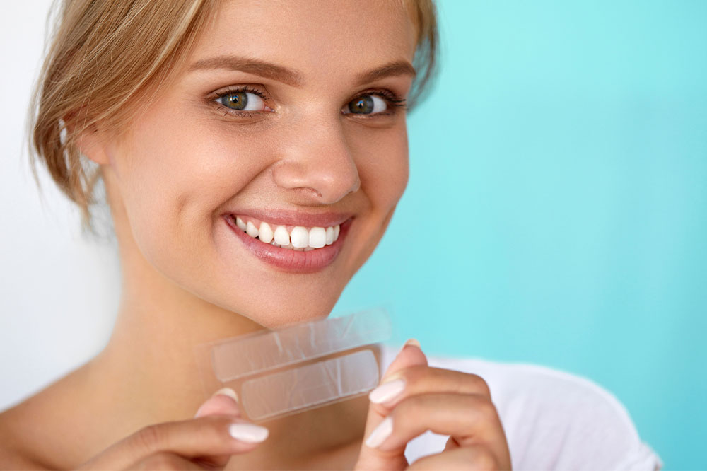 Teeth Whitening – Its Types, the Cost, and Complications