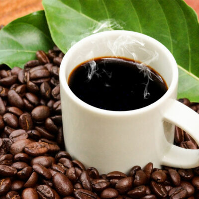Types of Coffee and Their Health Benefits