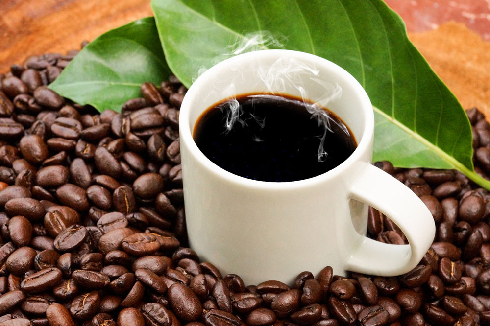 Types of Coffee and Their Health Benefits