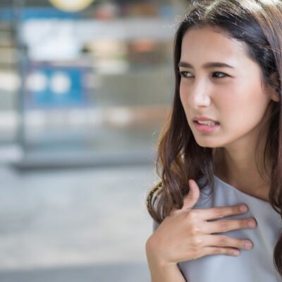 Can Asthma Increase the Risk of Other Health Problems?