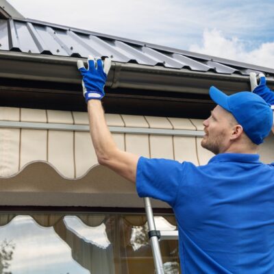 7 Signs You Need To Replace Your Gutters