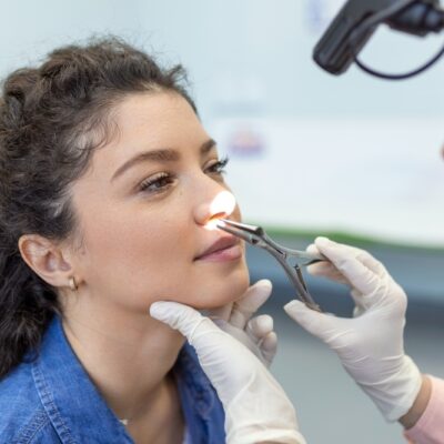 7 Warning Signs Of Nasal Polyps