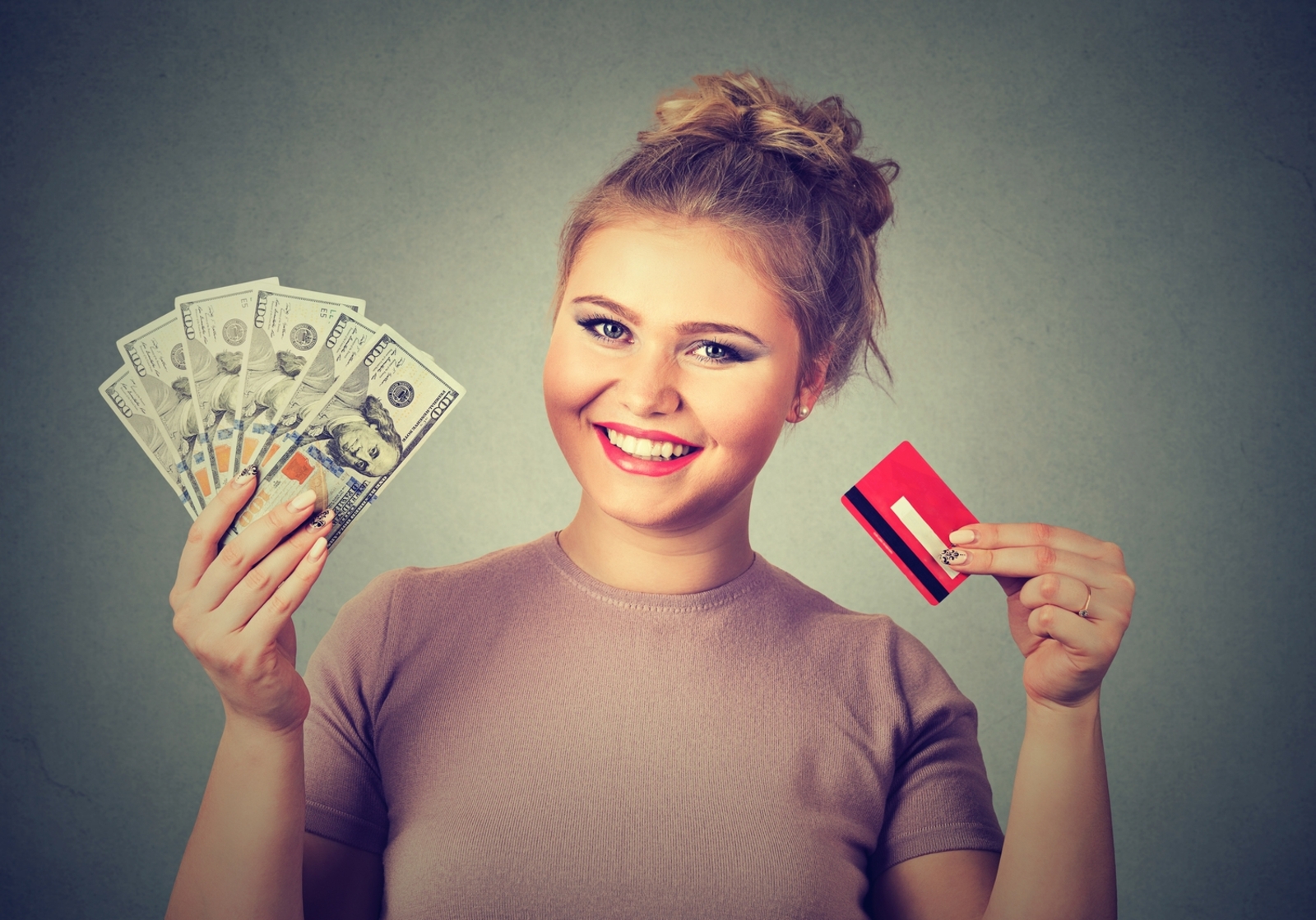 Top 5 Points Earning Credit Cards