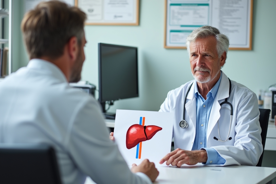 The Hidden Metabolic Disorder That Stops The Body From Fueling Itself — And What’s Being Done About Long-Chain Fatty Acid Oxidation Disorders (LC-FAODs)