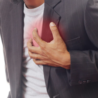 7 Signs Of A Leaky Heart